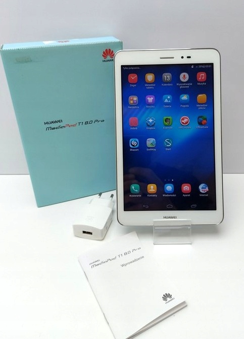 Tablet Huawei MediaPad T1 Pro 8 " Okazja A