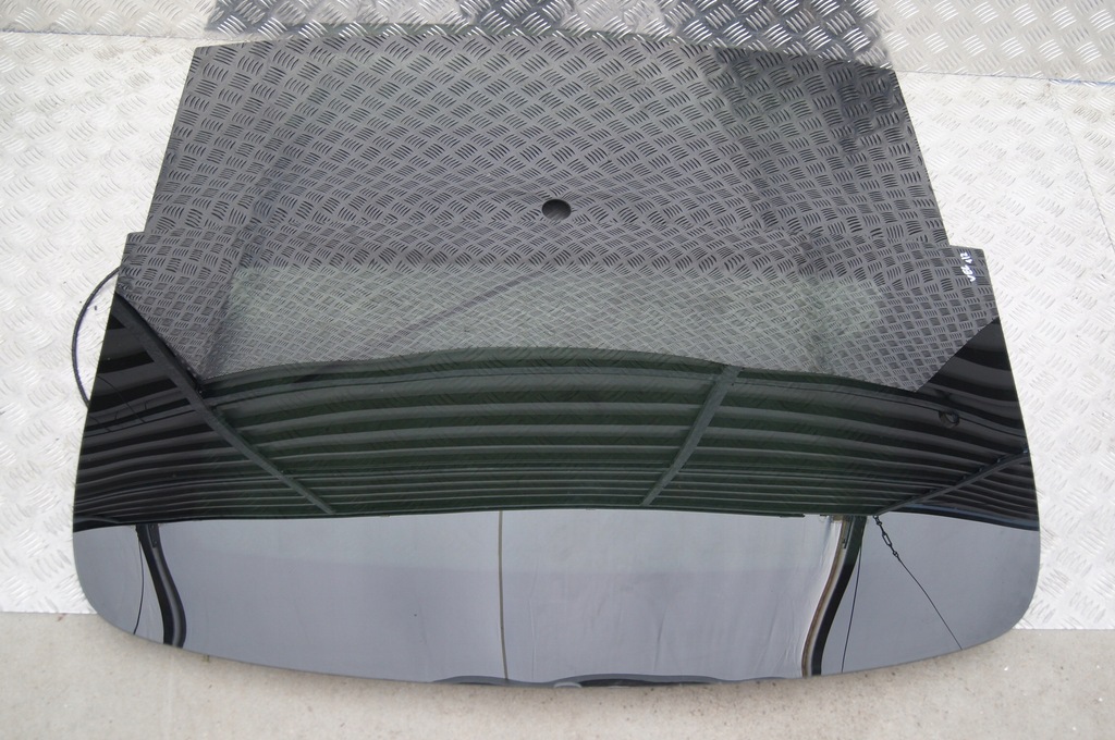 Hyundai Veloster Solar Dach Panorama Szyber 2012-