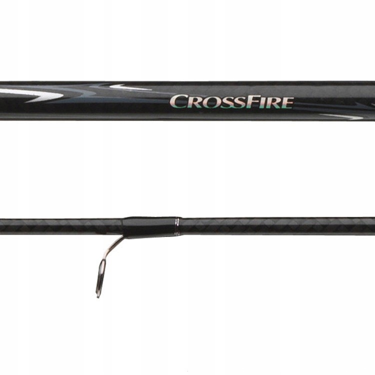 daiwa crossfire 270