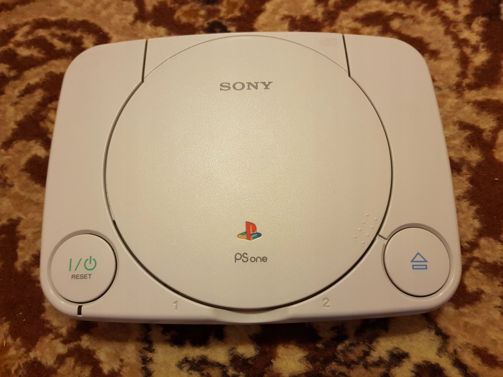 Ps 1 mini