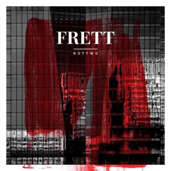 FRETT Nottwo (vinyl)