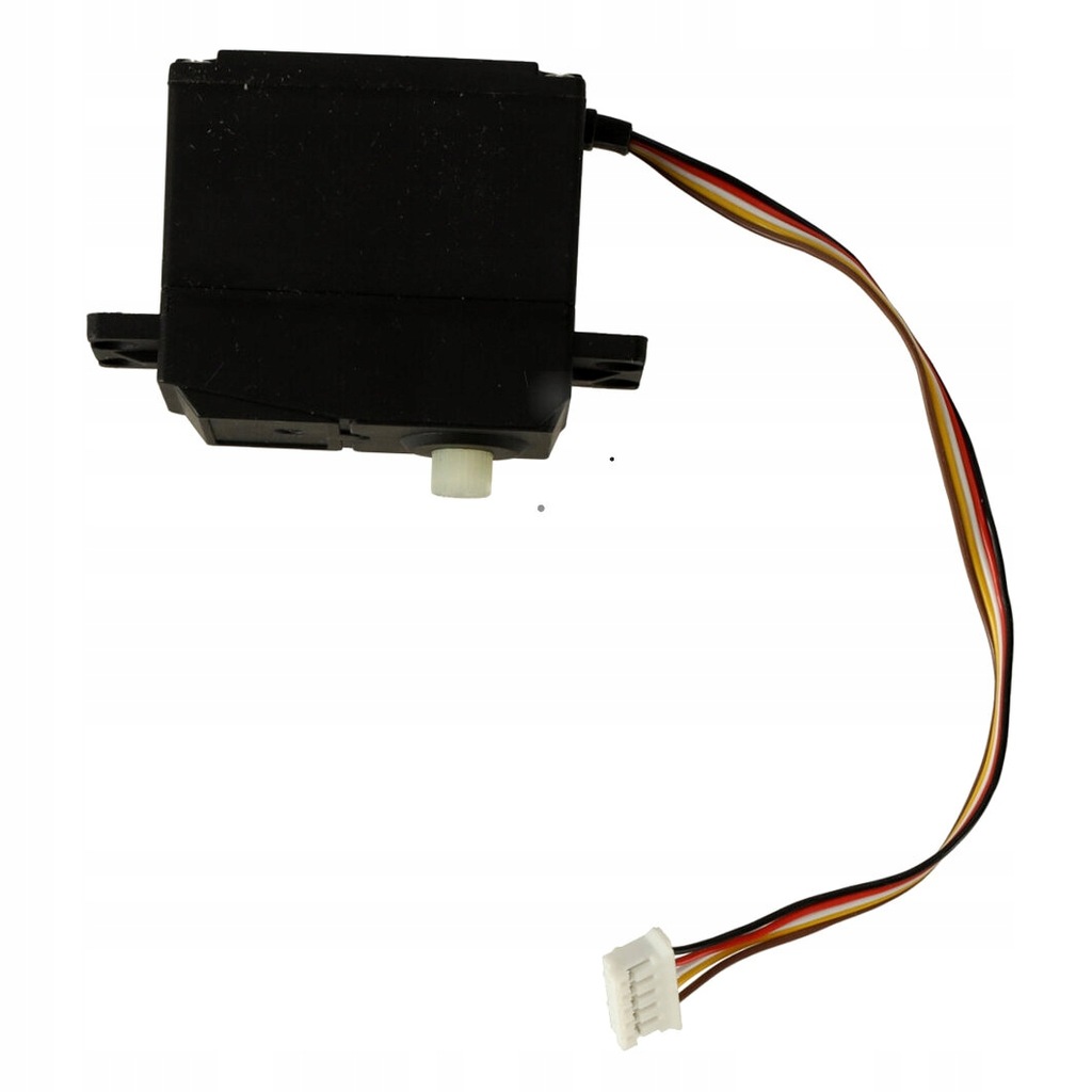 Część WLtoys 104009 serwo skrętu