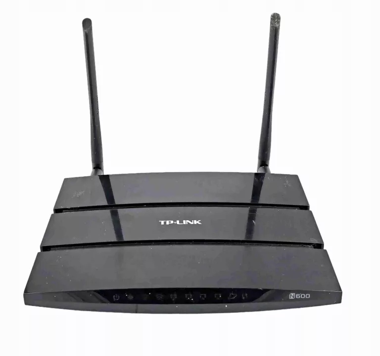 ROUTER TP-LINK TL-WDR3600 N600