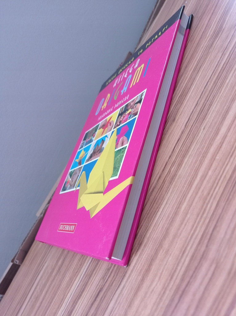 Купить Бумажная складная книга-оригами: отзывы, фото и характеристики ...