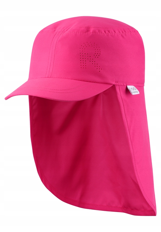 Reima Aloha 56 cm - czapka przeciwsłoneczna UV 50+