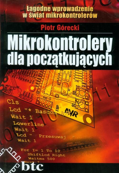 Mikrokontrolery dla początkujących