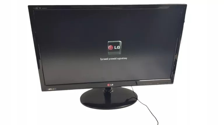MONITOR LG 24MA53D 24''