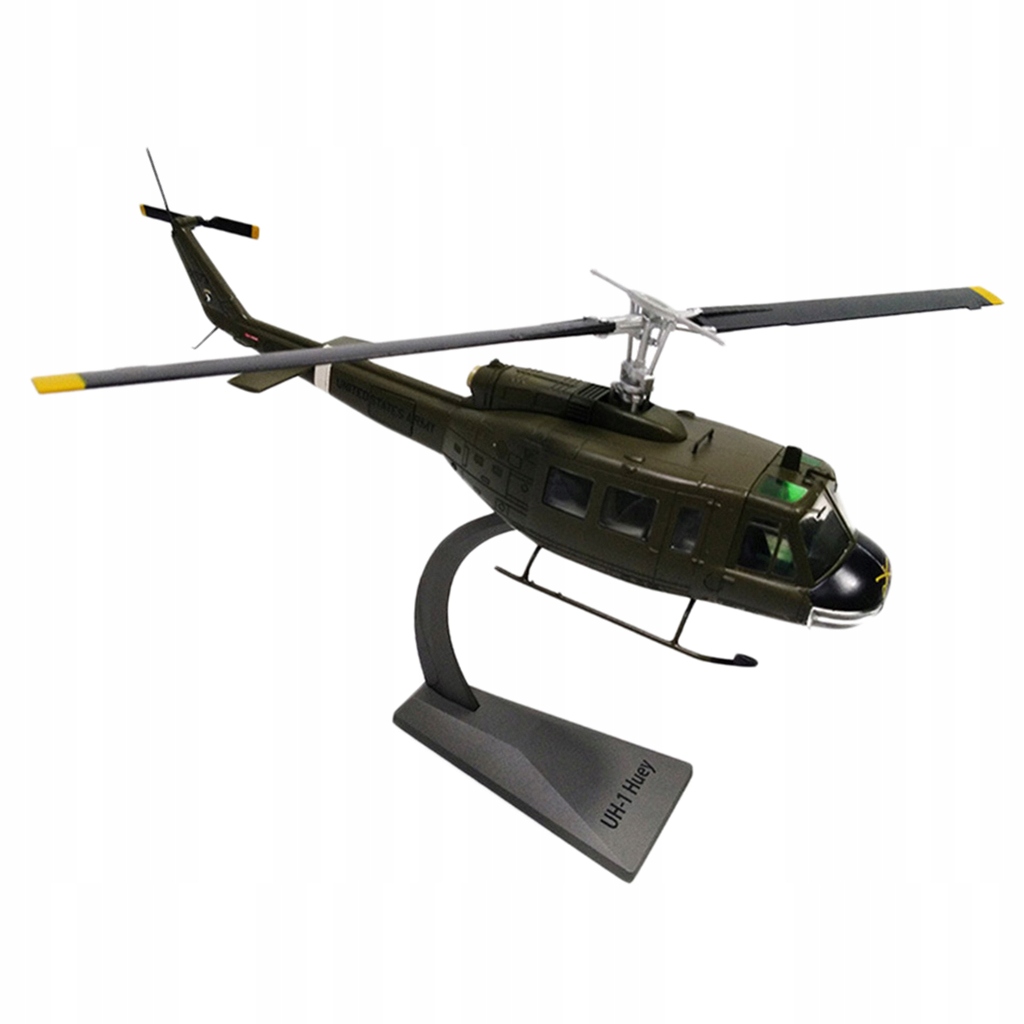 model śmigłowca UH-1 Huey