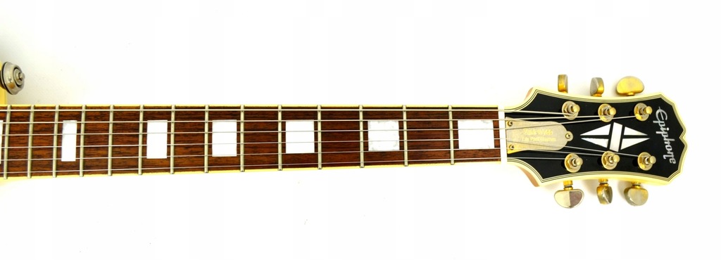 ギター Zakk Wylde bullseye Lespaul 63577.jpg