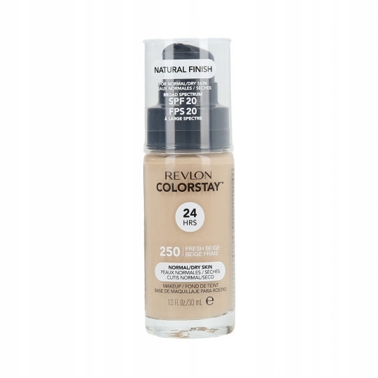 Revlon ColorStay do cery suchej 250