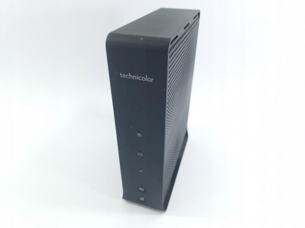 ROUTER TECHNICOLOR CGA4236TCH1 12597891925 oficjalne archiwum Allegro