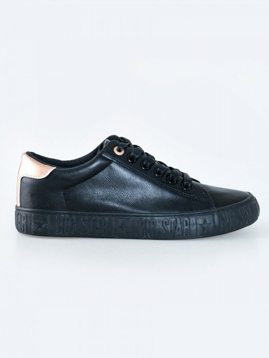 BIG STAR BUTY DAMSKIE SNEAKERSY HH274222 906 40