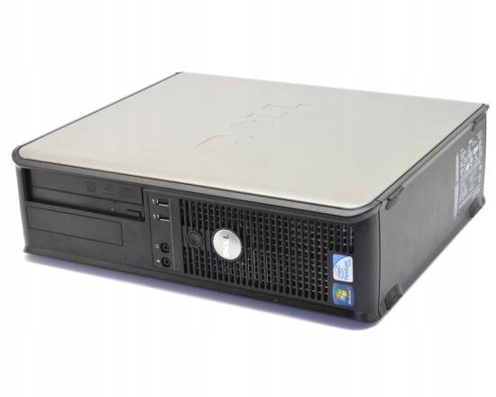 DELL OptiPlex 380 Intel Pentium 3.20 GHz