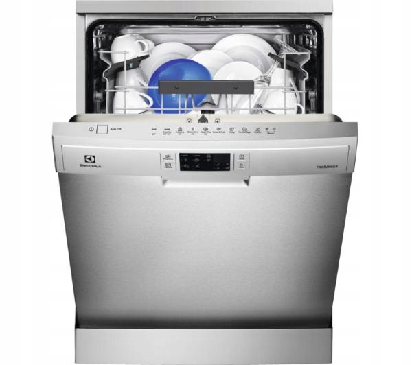 Zmywarka Electrolux ESF75533LX 13 kpl. A++ Srebrny