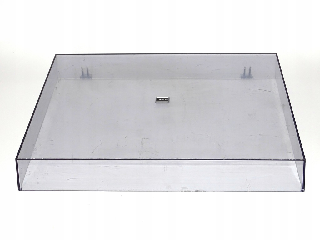 TECHNICS SL-D30 POKRYWA ANTYKURZOWA