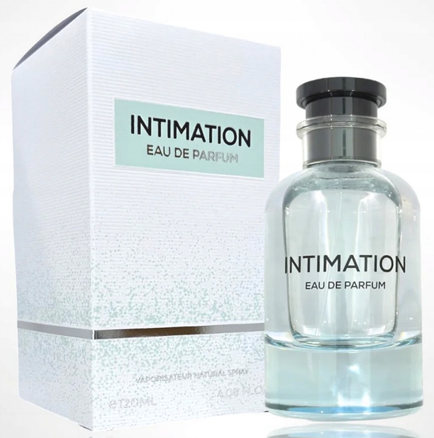 Emper Intimation EDP M 120ml folia