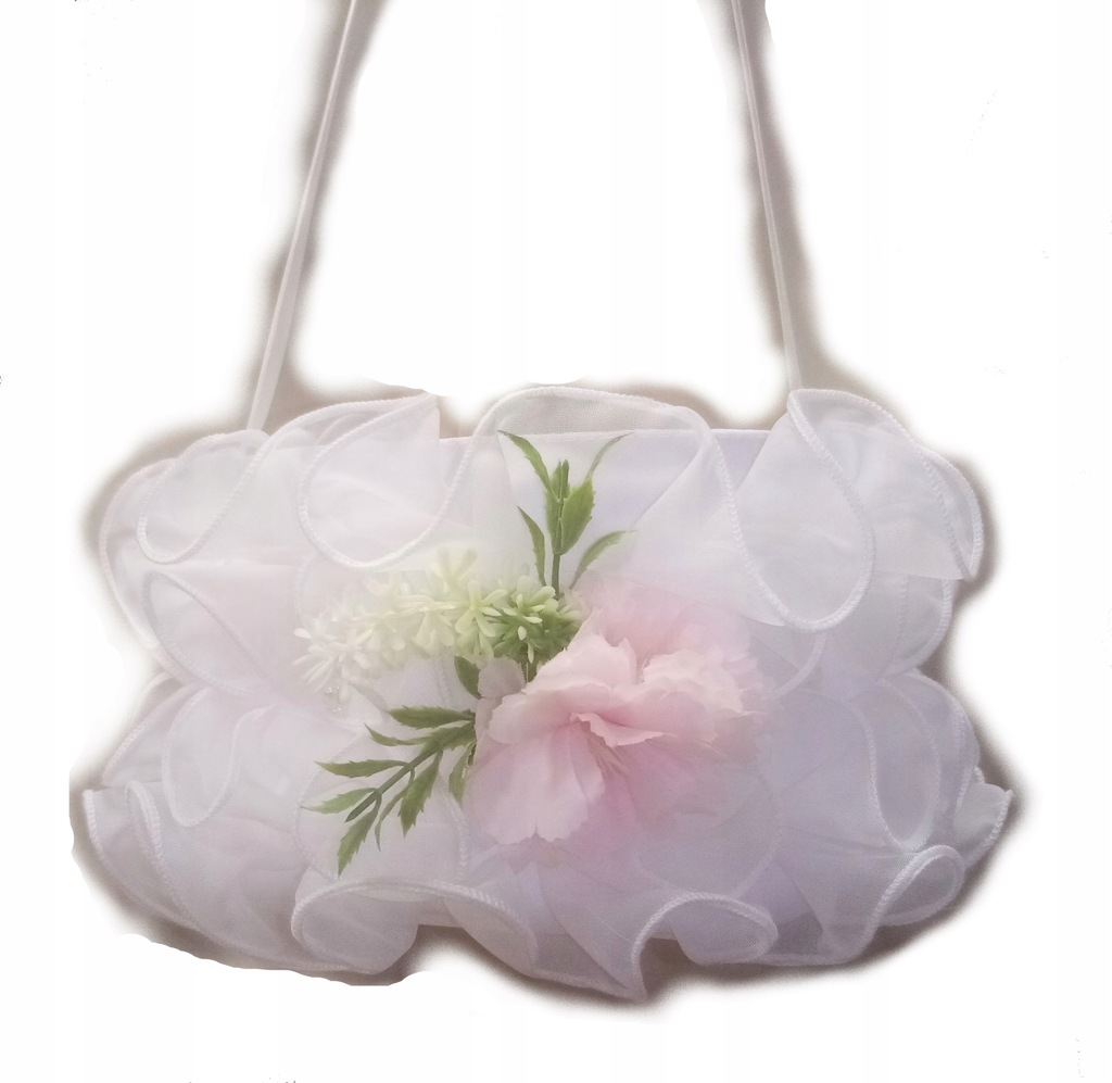 KOSZYCZEK KOSZYK do sypania kwiatów na BOŻE CIAŁO - 12250257182