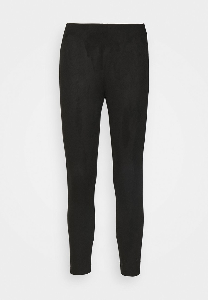 VERO MODA PETITE LEGGINSY DAMSKIE CZARNE XS BAA