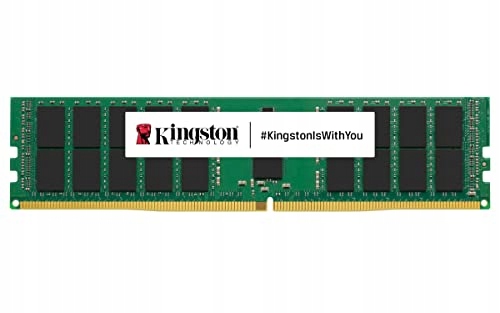 Pamięć RAM Kingston DDR 1 GB 400