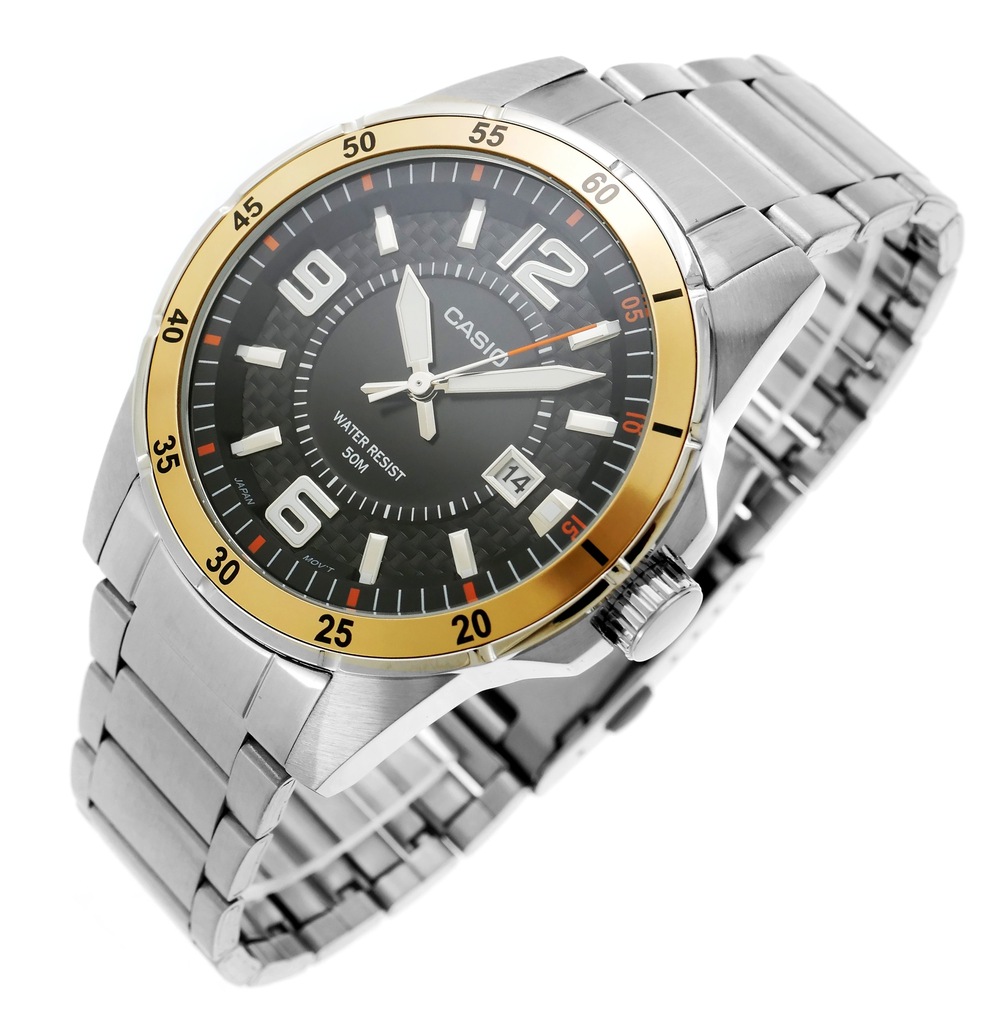 casio kolor
