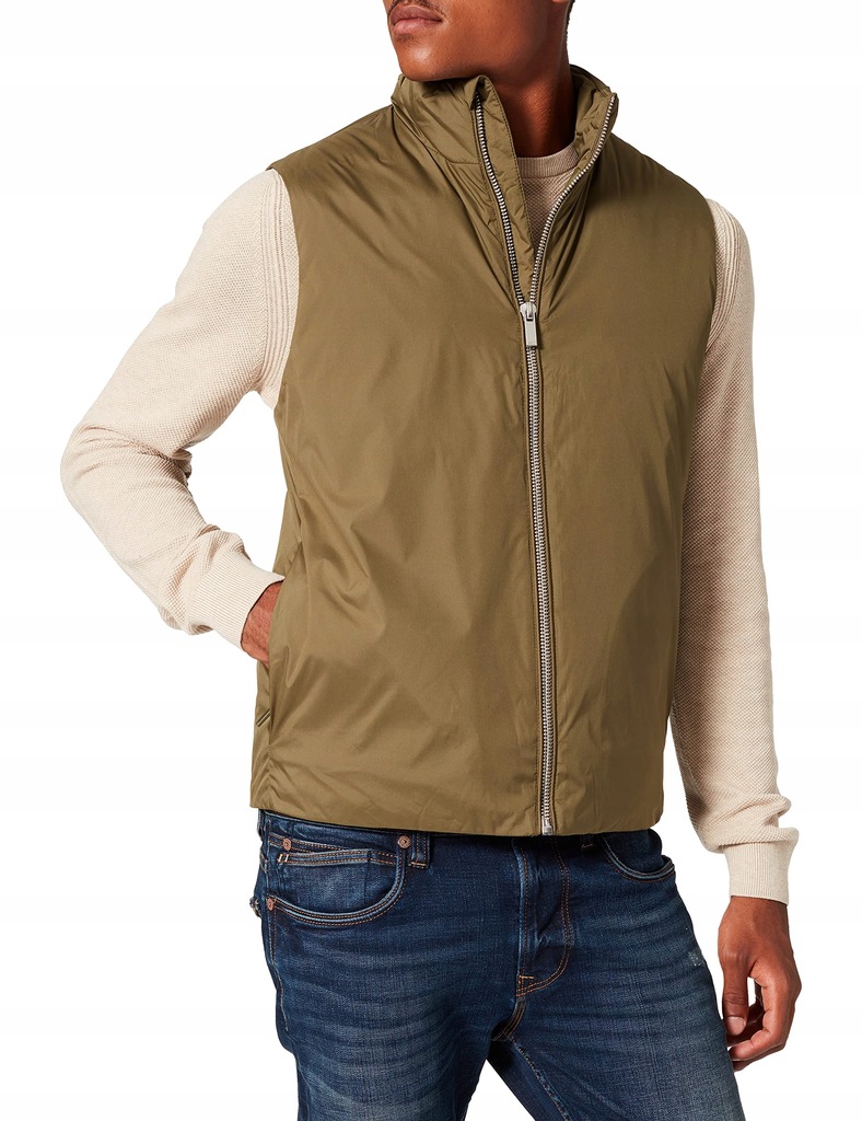 Esprit Collection Kamizelka męska, 345/Light
