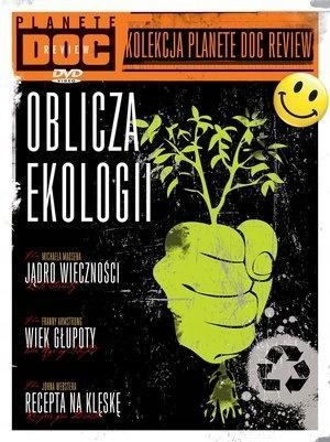 PAKIET: OBLICZA EKOLOGII DVD, JOHN WEBSTER