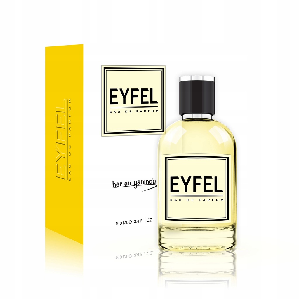 EYFEL PERFUMY SERIA PREMIUM M-63 One Million 100ml