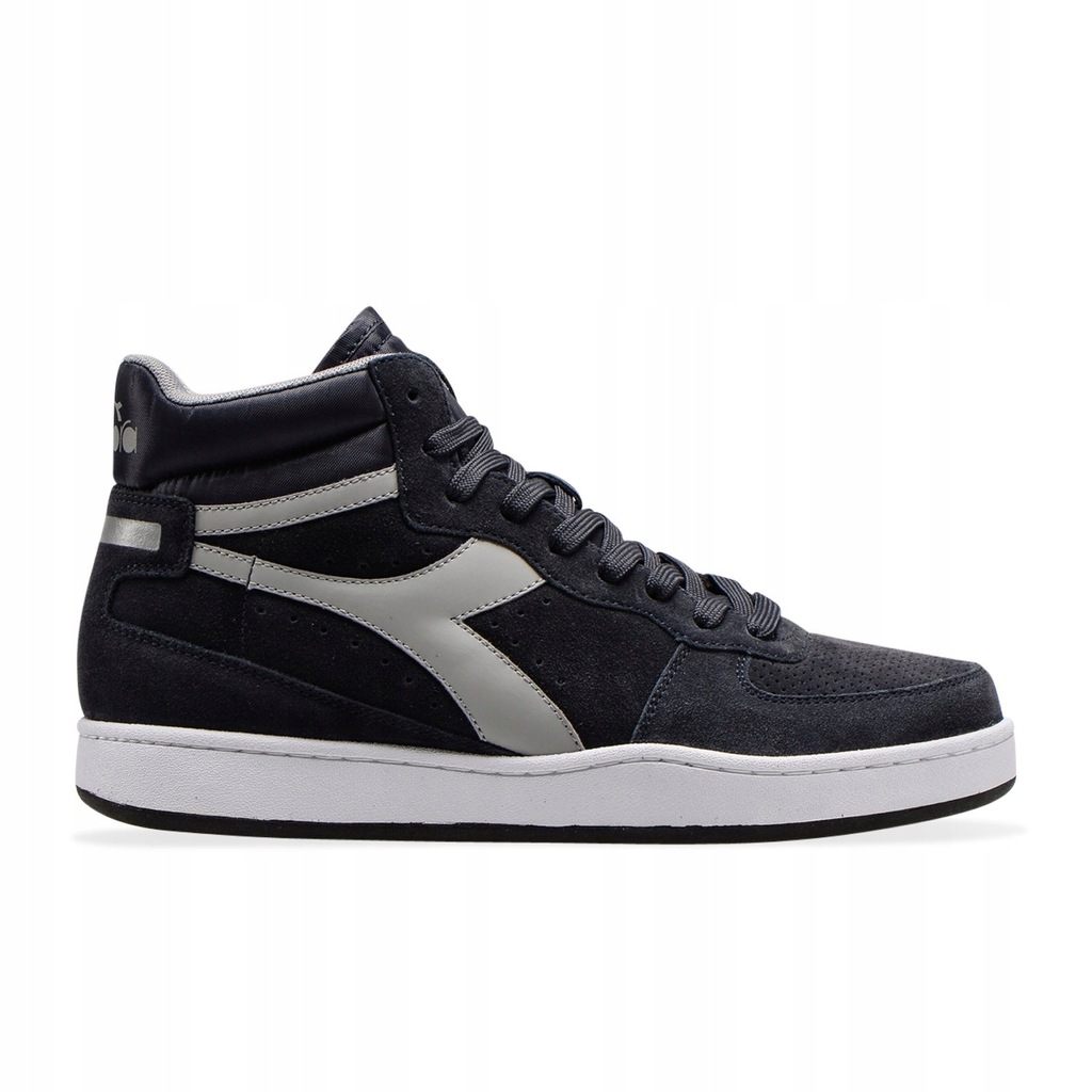 Sneakersy DIADORA PLAYGROUND S HIGH 12086331354 oficjalne