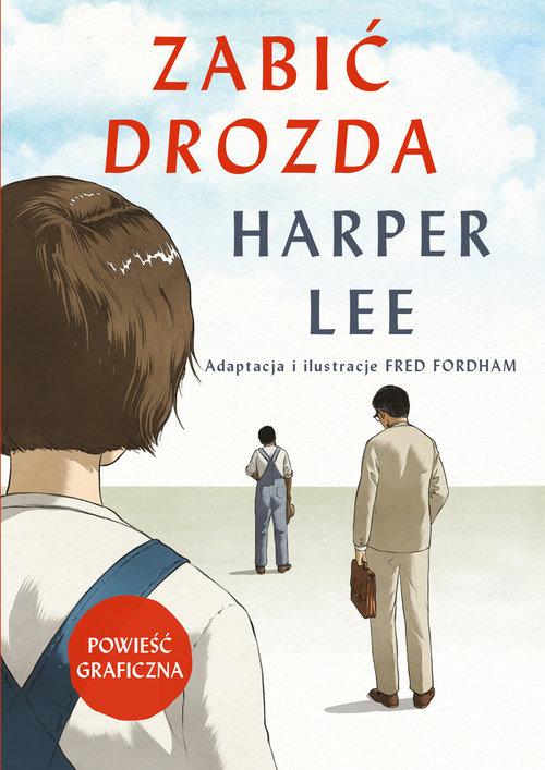 Zabić drozda Harper Lee, Fred Fordham