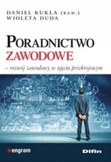 PORADNICTWO ZAWODOWE. ROZWÓJ ZAWODOWY...