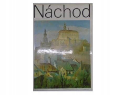 Nachod - K.H.Kralove