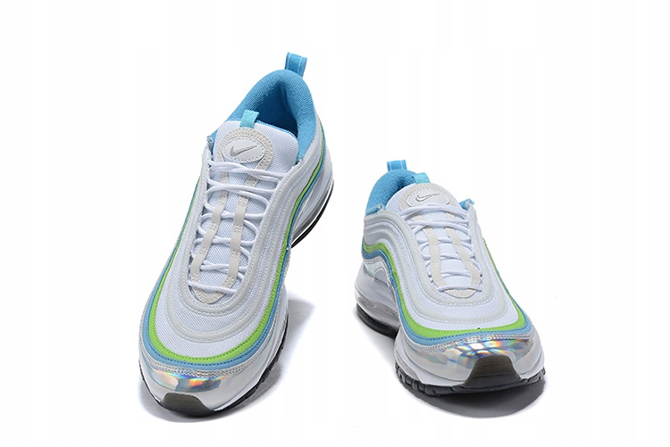 Męskie buty sportowe Nike Air Max 97 PLUS 921826