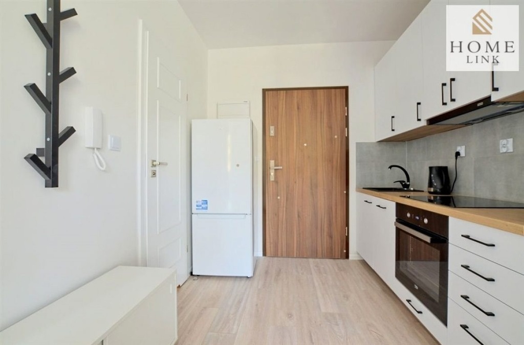 Mieszkanie, Olsztyn, Jaroty, 29 m²