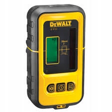 Detektor laserowy DO LASERÓW DeWALT DE0892