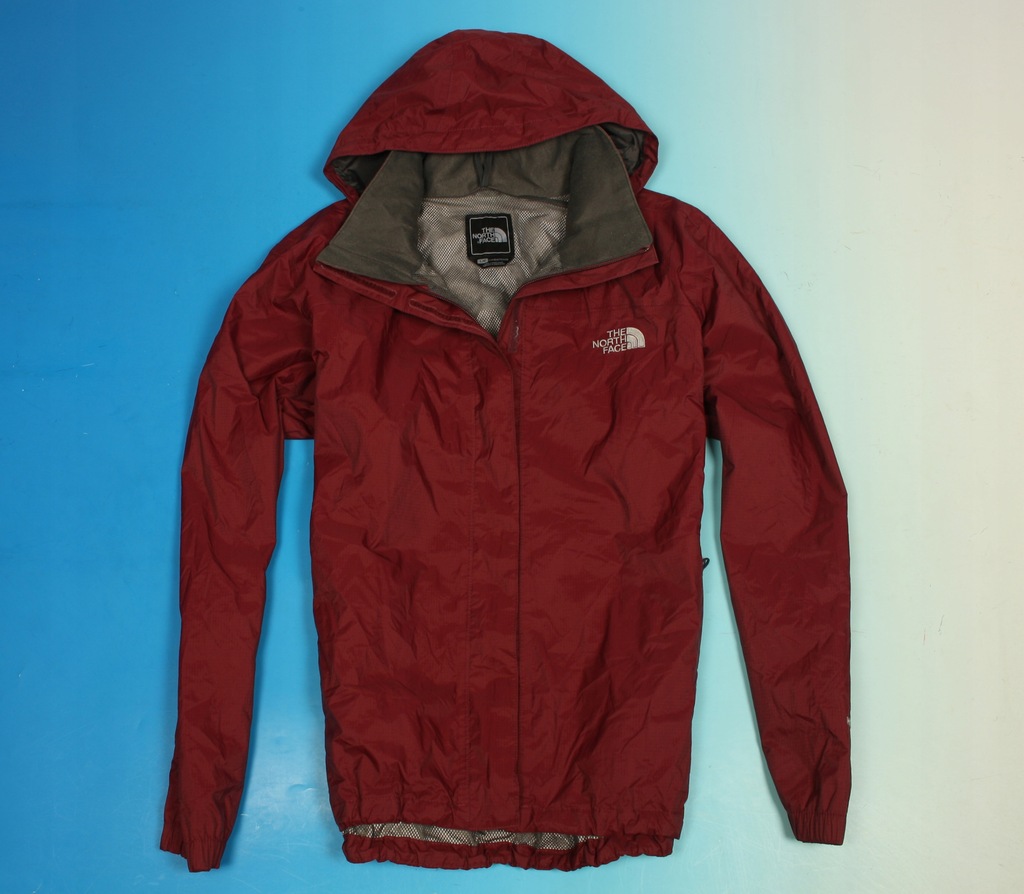 THE NORTH FACE - HYVENT - KURTKA Z KAPTUREM - L