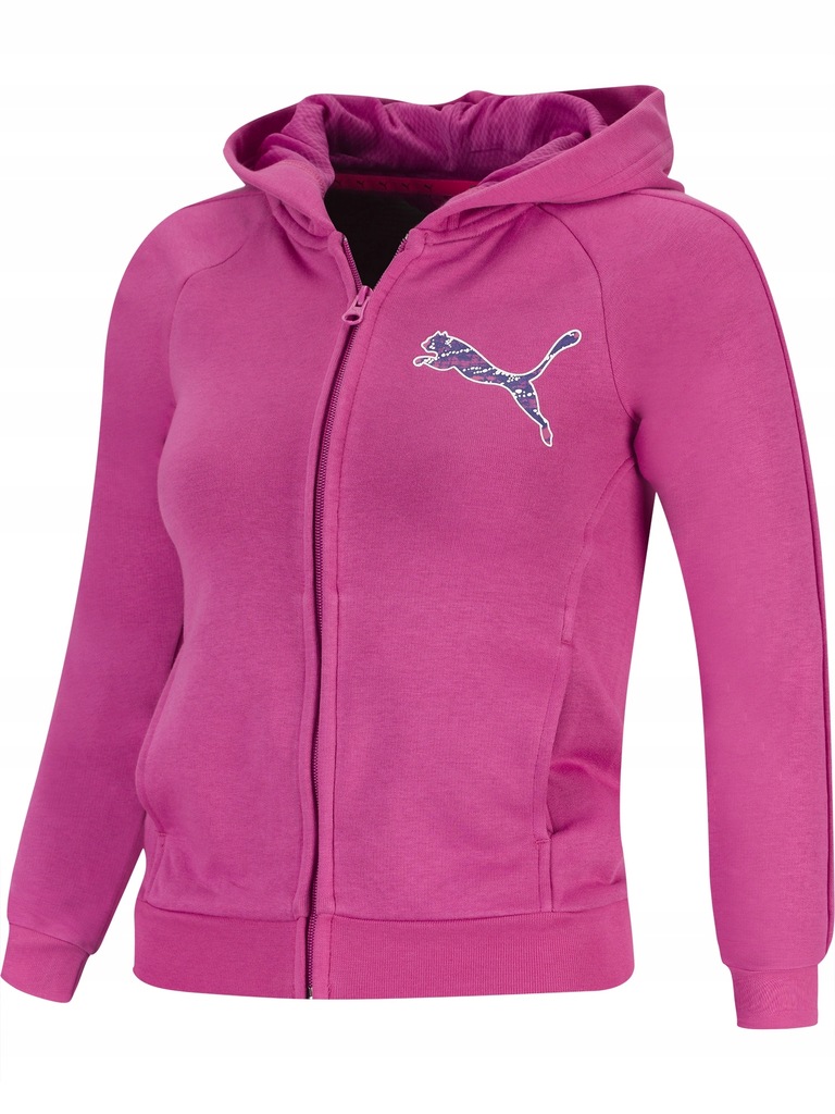 PUMA bluza DZIECIĘCA 590849 39 r. 140