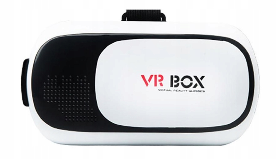 Купить 3D VR BOX очки + пульт дистанционного управления для телефона: отзывы, фото, характеристики в интерне-магазине Aredi.ru