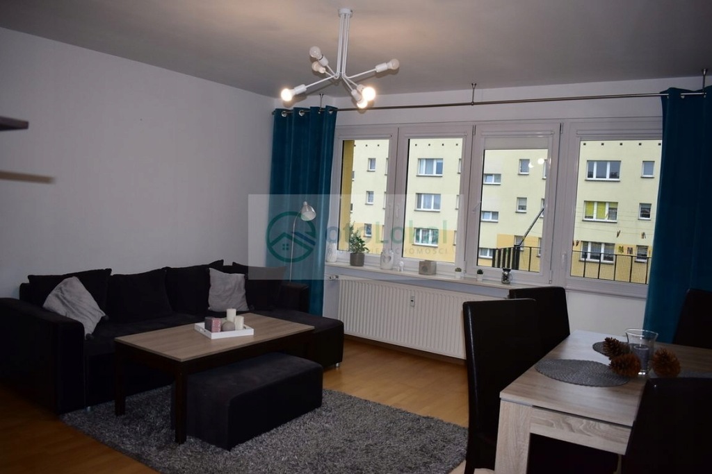 Mieszkanie, Siedlce, 61 m²