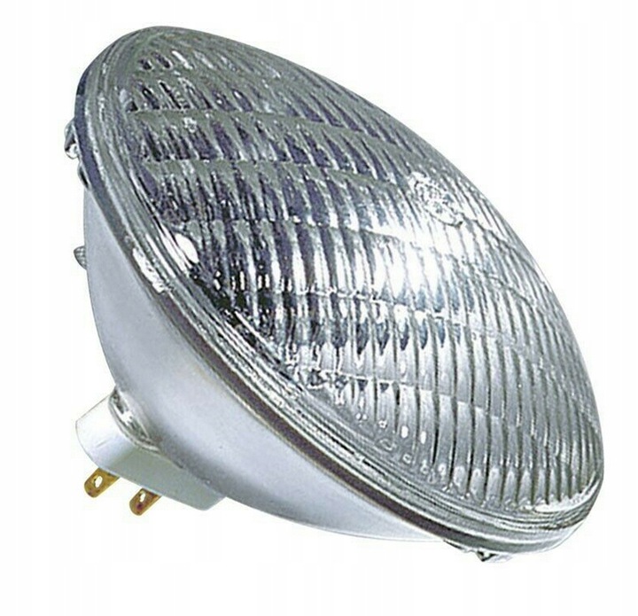 Lampa PAR 56 300W 240V reflektor halogenowy