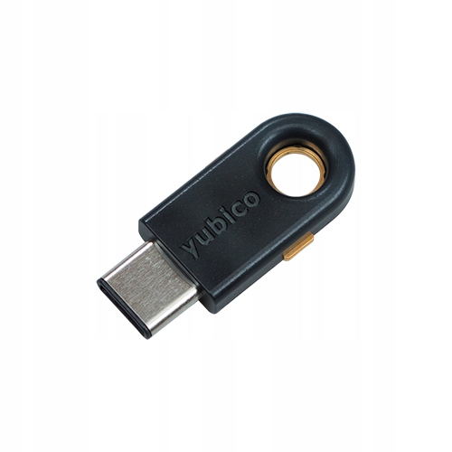 Купить Yubikey 5C - ключ безопасности Yubico: отзывы, фото, характеристики в интерне-магазине Aredi.ru