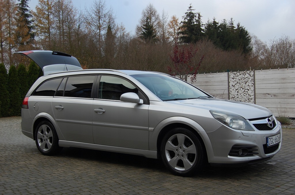 Купить OPEL VECTRA C OPC Full Option Xenon Navi 1.9 150 л.с.: отзывы, фото, характеристики в интерне-магазине Aredi.ru