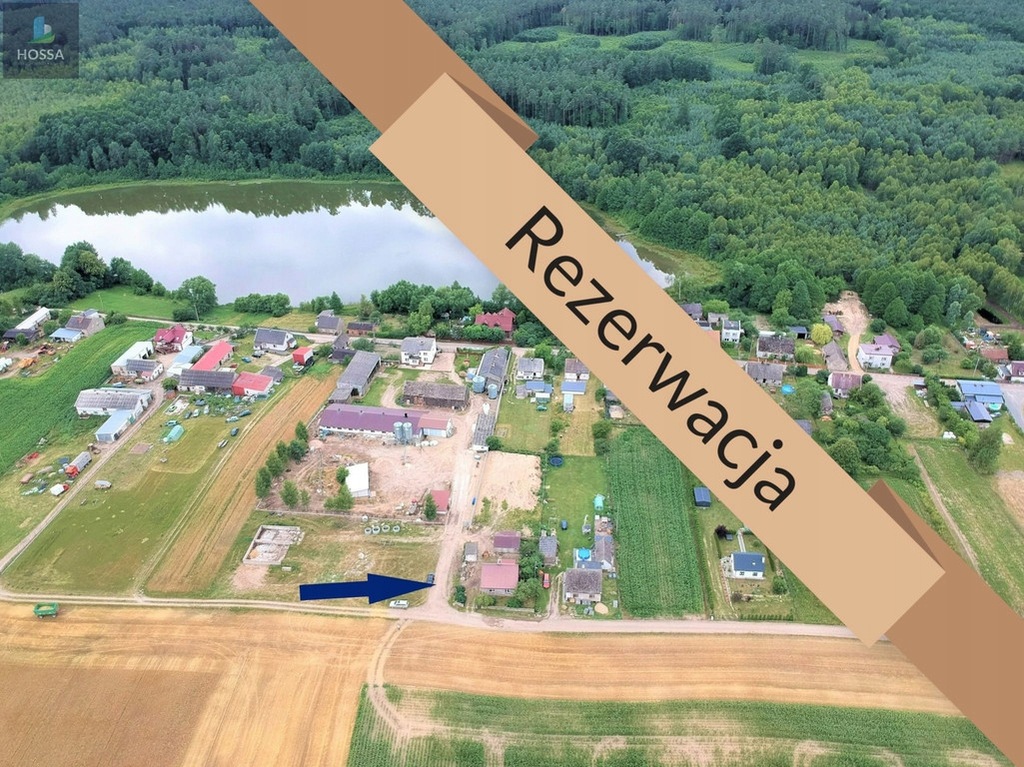 Dom, Klonowo, Lidzbark (gm.), 81 m²