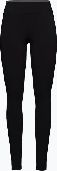 Black Diamond Leginsy damskie Session tights Black