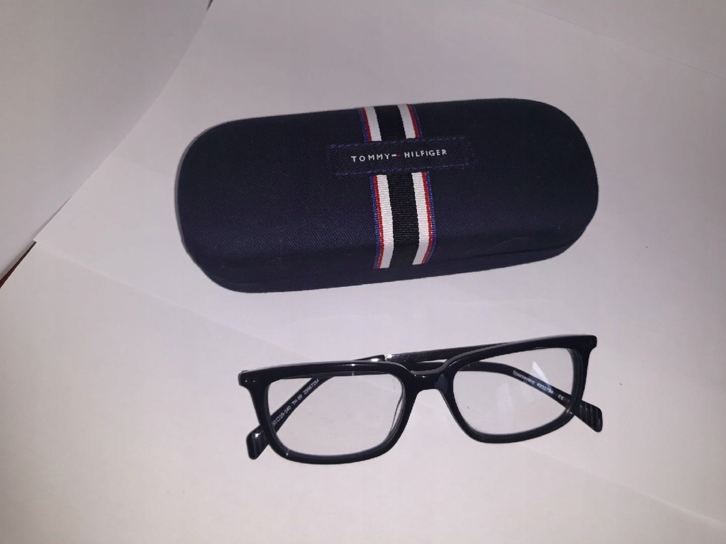 OPRAWKI OKULARY TOMMY HILFIGER