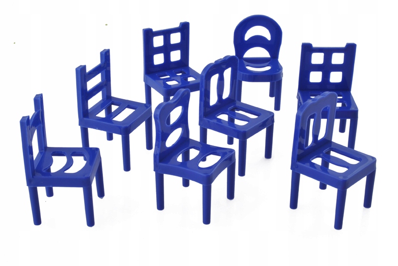 Купить Падающие стулья 24 стула Аркадная игра: отзывы, фото, характеристики в интерне-магазине Aredi.ru