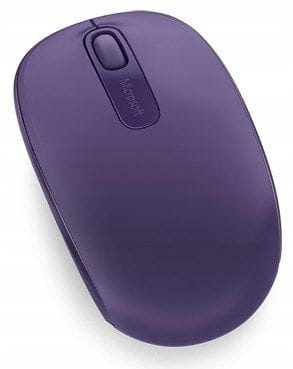 Mysz Microsoft Wireless Mobile Mouse 1850 U7Z-0004