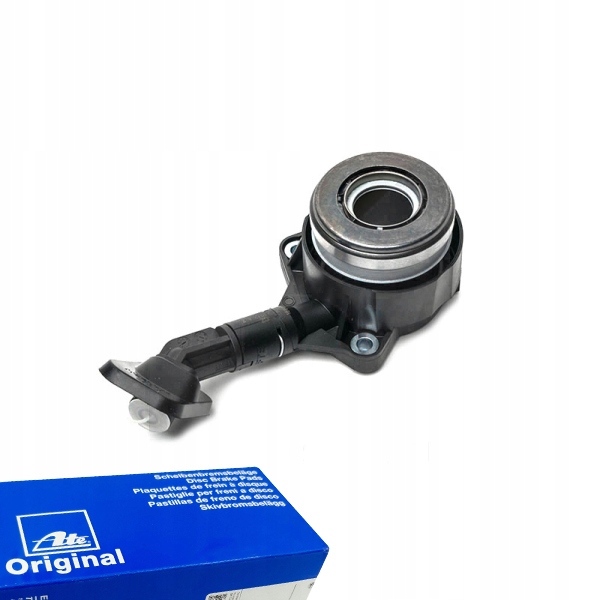 WYSPRZĘGLIK CENTRALNY VOLVO V60 I 1.6 2.0 T3 T4 T5