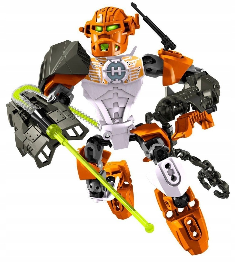 Lego Hero Factory 6221 Nex 8241354274 Oficjalne Archiwum Allegro