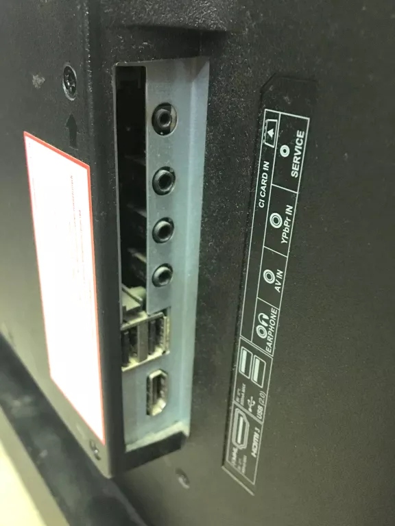 Télécommande D’origine Blaupunkt Neuve – Référence BLA-32/148O-GB-11B-EGBQP-EU – Compatible Avec Plusieurs Modèles De Téléviseurs