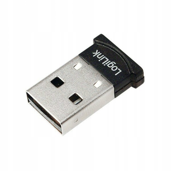 Adapter Bluetooth V4.0 LogiLink BT0015 USB